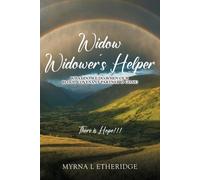 Myrna L Etheridge Widow Widower's Helper (Tascabile)