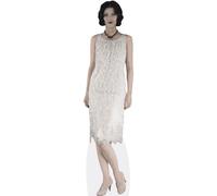 Myrna Williams (Flapper Dress) mini formato