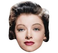 Myrna Williams (Lipstick) Big Head