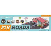 MyRoads - Supermarket: Expansion Set