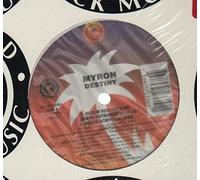 Myron - Destiny