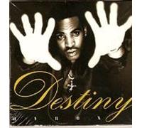 Myron – Destiny – Importazione USA