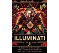 Myron Fagan Illuminati (Tascabile)