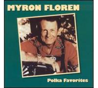 Myron Floren - Polka Favorites