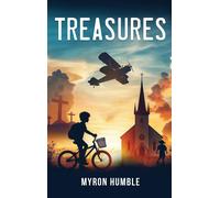 Myron Humble Treasures (Copertina rigida)