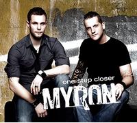 Myron - One Step Closer