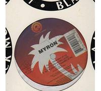 Myron - So Fly