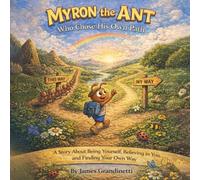 Myron the Ant: Who Chose His Own Path