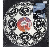Myron - You're My Everything