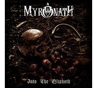 Myronath - Into The Qliphoth