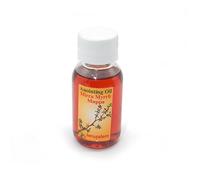 Myrrh Olio per unzione di Mirra, 60 ml, fragranza della Sacra Bibbia Gerusalemme