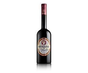 Myrsine Mirto Rosso Liquore di Sardegna 70 cl