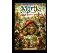 Myrtle: and The Secret Beneath the Pond