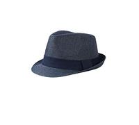 Myrtle Beach - Cappello Street Style denim/denim L/XL