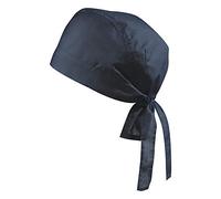 Myrtle Beach Foulard Uomo Taglia Unica Blu - Blu Navy