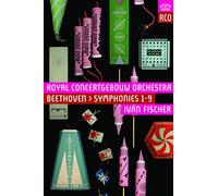 Myrto Papatanasiu - Ludwig Van Beethoven - Sinfonie (Integrale)