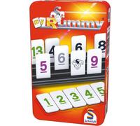 MyRummy bmm scatola di metallo 1 St