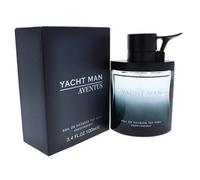 Myrurgia 1916 Agua de Colonia Original 400ml(Eau de Cologne) Unisex