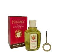 MYRURGIA HIDALGO EDC FOR MEN SPLASH - 110 ml