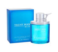 Myrurgia Yacht Man Blue 100 ml eau de toilette per Uomo