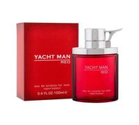 Myrurgia Yacht Man Red Eau de Toilette (uomo) 100 ml