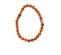Mysanity - Braccialetto Baby Ambra
