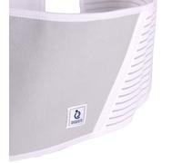 MYSANITY Fascia Gravidanza Belly Belts Bianco 1 St