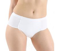 MYSANITY Guainetta Post Parto Bianco 1 St