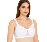 MYSANITY® Reggiseno Allattamento in Cotone e Tulle Coppa C 1 St