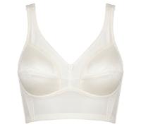 MYSANITY® Reggiseno Contenitivo in Raso Coppa B Fascia Alta 1 St
