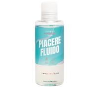 MySecretCase Gel Lubrificante Base di Acqua 150ml Lubrificante Intimo Gel Intimo Rapporti Sessuali e Secchezza Vaginale Compatibile con Preservativi e Sextoys Senza Parabeni Dermatologicamente Testato