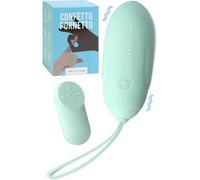 MySecretCase Ovetto Vibrante con Telecomando Vibratoreper Donna Piccolo 7