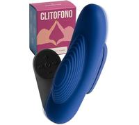 MYSECRETCASE Clitofono Vibratore Clitoride