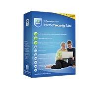 MySecurityCenter Internet Security 2009, 1 User