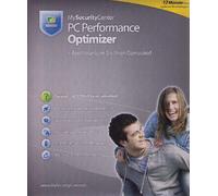 MySecurityCenter PC Performance Optimzer
