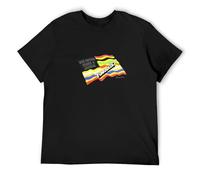 Myseek Funkadelic One Nation Under A Groove Men T-Shirt Size 3XL