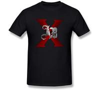 Myseek Jiayuhua Men's Newboxs Alter Bridge T Shirt Size M