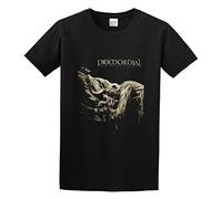 Myseek Primordial Where Greater Men Have Fallen Mens Cotton Tshirt Size 3XL