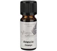 MySenso - Arancia - Olio essenziale 100% naturale - 10ml