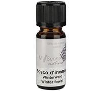 MySenso - Bosco d' inverno - Olio essenziale 100% naturale - 10ml
