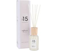 MySenso - Diffusore Premium 240ml N°15 Lemongrass - Made in Italy