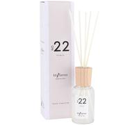 MySenso - Diffusore Premium 240ml N°22 Acqua - Made in Italy