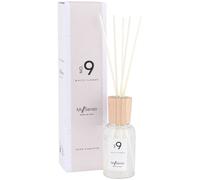 MySenso - Diffusore Premium 240ml N°9 White Flower - Made in Italy