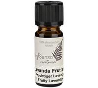 MySenso - Lavanda Fruttata - Olio essenziale 100% naturale - 10ml