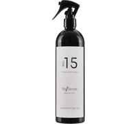MySenso - N°15 Lemongrass - Ambient Spray - fragranza per casa e Ambiente - Profumo Agrumato, Fresco - Confezione Regalo - Made in Italy