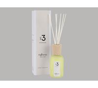 Mysenso Premium Diffusore N.3 Pinewood 240ml My Senso Fragranza Ambiente