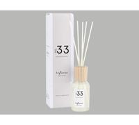 Mysenso Premium Diffusore N.33 Legno di Sandalo 100 ML My Fragranza Ambiente