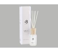 Mysenso Premium Diffusore N.8 Vaniglia 100 ML My Senso Fragranza Ambiente