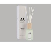 Mysenso Premium Diffusore No 15 Lemongrass 240Ml My Senso Profumo Per Ambienti