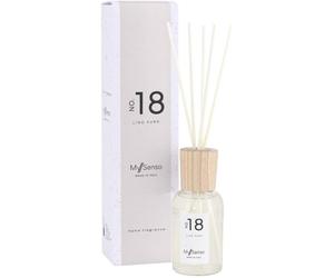 MySenso - Profumo per Ambienti - 100ml - n.18 Lino Puro